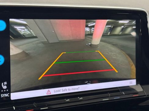 New 2026 Volkswagen Atlas Cross Sport SE image 29