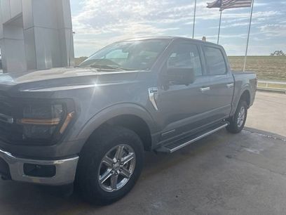 Used 2024 Ford F150 XLT w/ Mobile Office Package