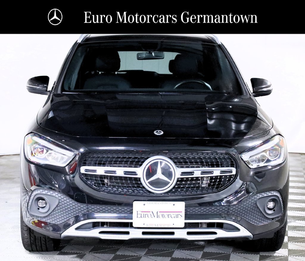 Used 2023 Mercedes-Benz GLA 250 4MATIC image 2
