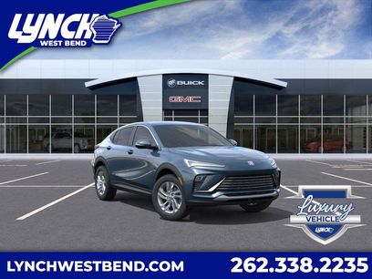 New 2026 Buick Envista Preferred w/ Convenience I Package