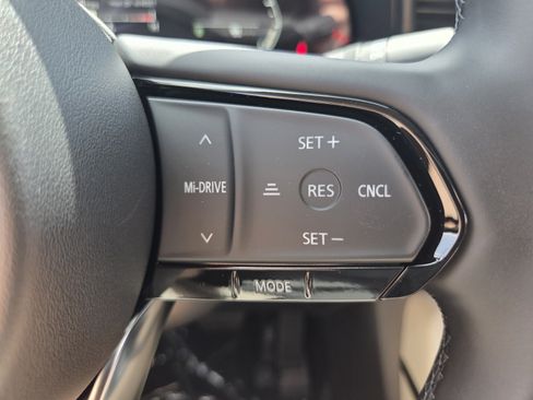 New 2026 MAZDA CX-5 Preferred AWD/4WD image 25