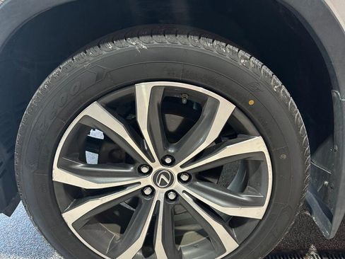Used 2019 Lexus RX 350L AWD image 15