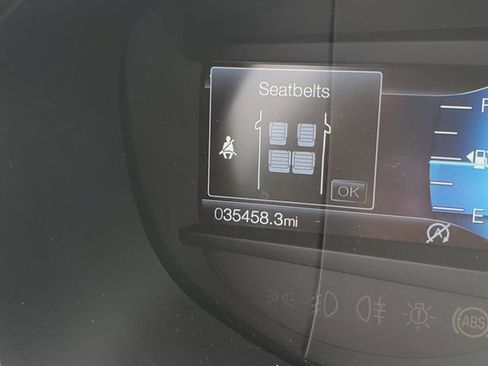 Used 2023 Ford Edge SEL w/ Convenience Package AWD/4WD image 18