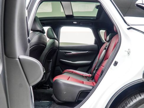 Used 2023 INFINITI QX50 Sport FWD image 34
