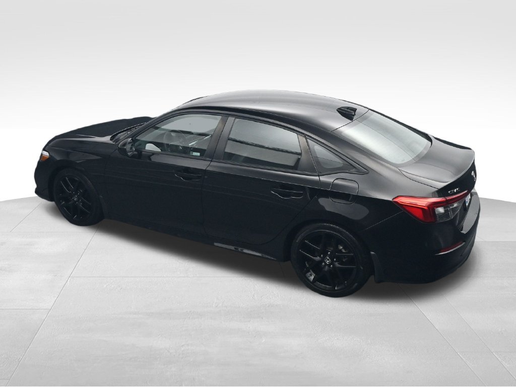 Used 2024 Honda Civic Sport image 42
