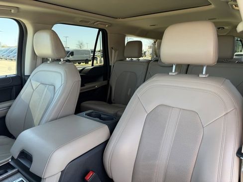 Certified 2024 Ford Expedition Max Limited image 12