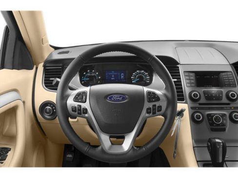 Used 2019 Ford Taurus SEL w/ Equipment Group 201A image 7