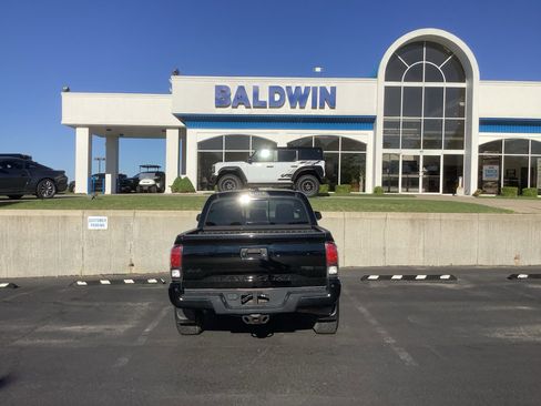 Used 2019 Toyota Tacoma TRD Pro image 6