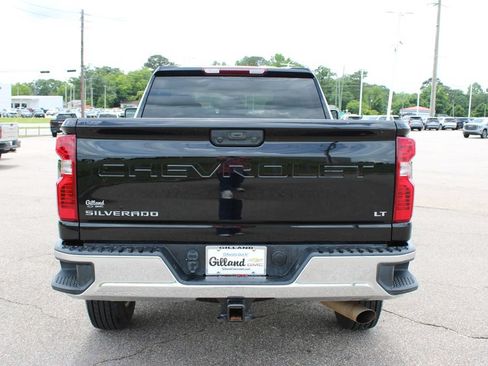 Used 2025 Chevrolet Silverado 2500 LT w/ Convenience Package AWD/4WD image 20