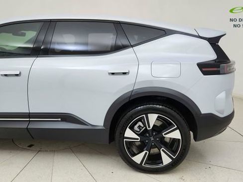 Used 2025 Polestar Polestar 3 AWD/4WD image 10