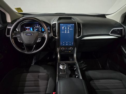 Used 2022 Ford Edge SE image 30