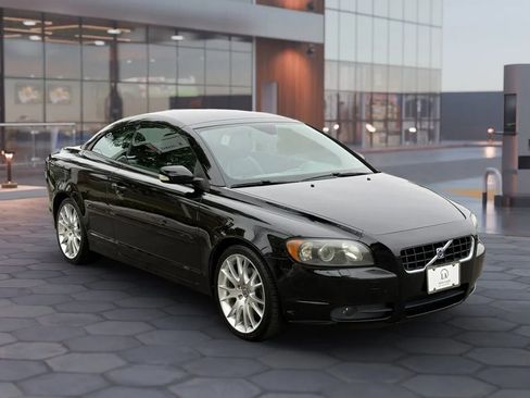 Used 2006 Volvo C70 T5 FWD image 17