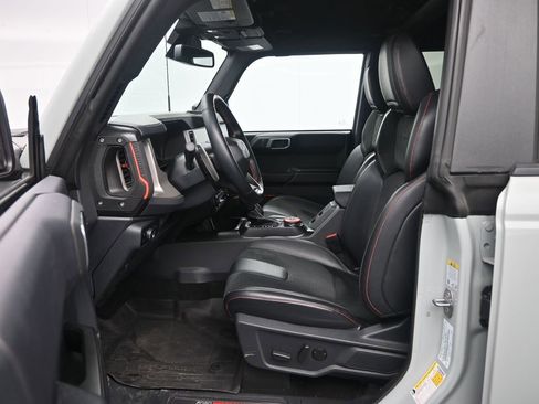 Used 2023 Ford Bronco Raptor image 25