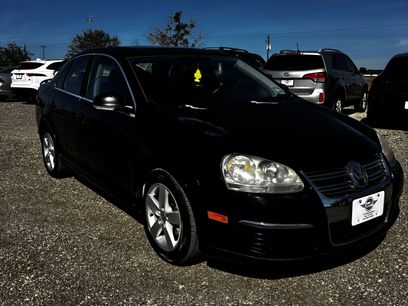 Used 2009 Volkswagen Jetta TDI
