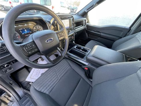 Used 2023 Ford F150 XL w/ Trailer Tow Package image 12