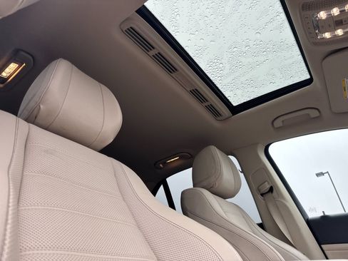 Certified 2020 Mercedes-Benz GLE 350 4MATIC image 17