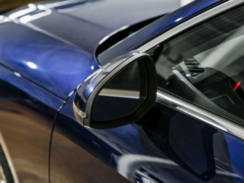 Used 2022 Audi A4 2.0T Premium image 44