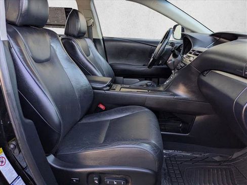 Used 2014 Lexus RX 350 AWD image 22