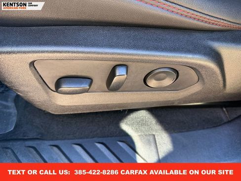 Used 2023 Chevrolet Colorado Z71 image 31