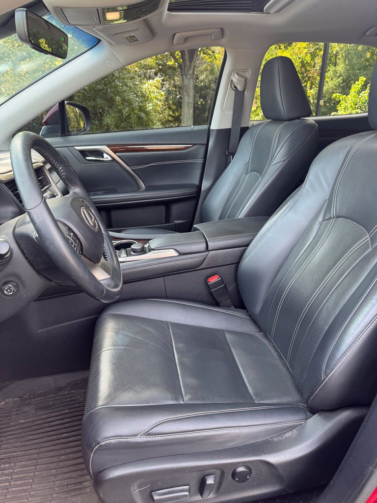 Used 2018 Lexus RX 350 AWD w/ Premium Package image 9