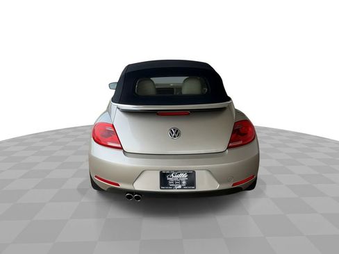 Used 2013 Volkswagen Beetle 2.5 image 7