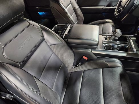 Used 2022 Ford F150 Raptor w/ Raptor 37 Performance Package image 31