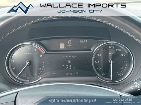 Used 2024 Cadillac XT5 Premium Luxury AWD/4WD image 34