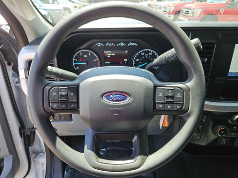 Used 2026 Ford F250 XL w/ STX Appearance Package AWD/4WD image 14