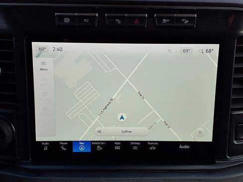 Used 2024 Ford F350 Limited w/ FX4 Off-Road Package image 25