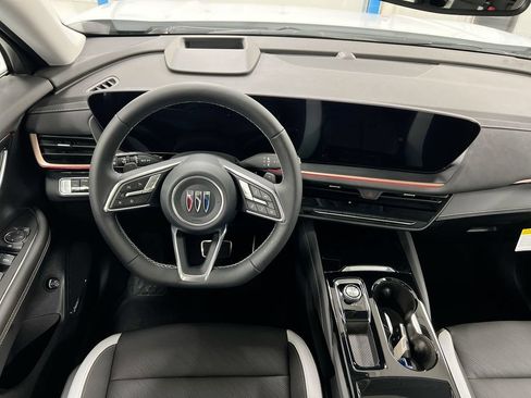 New 2026 Buick Envision Sport Touring AWD/4WD image 11