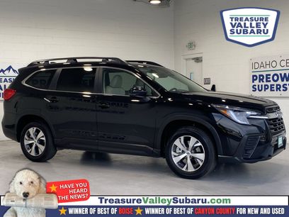 Certified 2025 Subaru Ascent Premium
