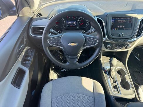 Used 2024 Chevrolet Equinox LS w/ LS Convenience Package image 14