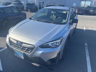Used 2021 Subaru Crosstrek 2.0i video 1