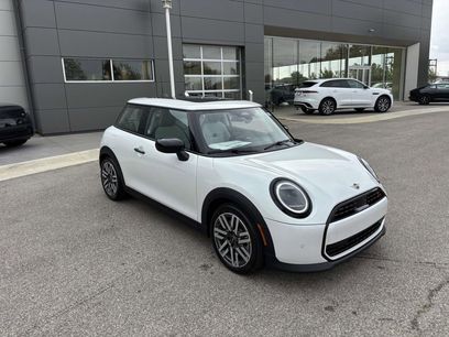 New 2026 MINI Cooper S