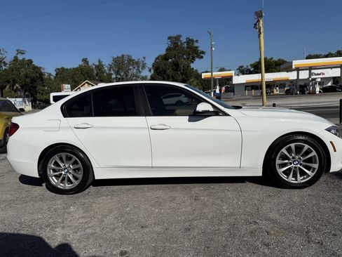 Used 2016 BMW 320i Sedan image 8