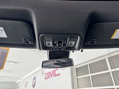 Certified 2023 Chevrolet Silverado 1500 High Country image 17