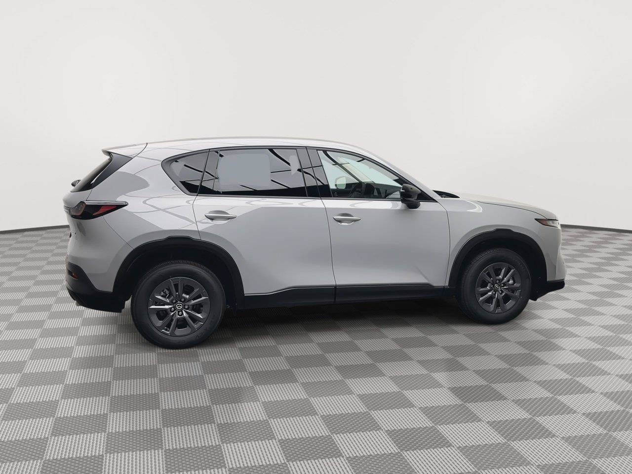 New 2026 MAZDA CX-5 Select AWD/4WD image 36