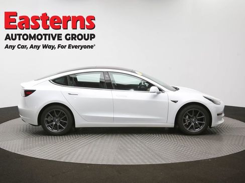 Used 2018 Tesla Model 3 Long Range image 38