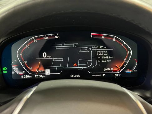 Certified 2023 BMW X3 xDrive30i w/ Premium Package image 33