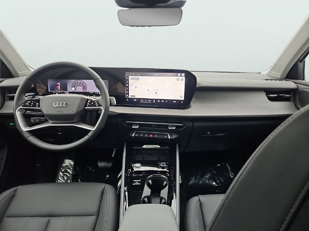 New 2026 Audi Q3 quattro 2.0T AWD/4WD image 5