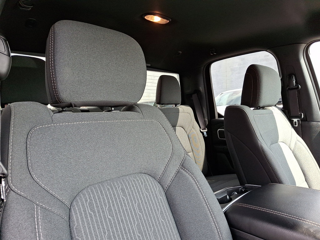 Used 2023 RAM 1500 Big Horn AWD/4WD image 11