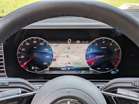 New 2026 Mercedes-Benz GLE 580 4MATIC image 22