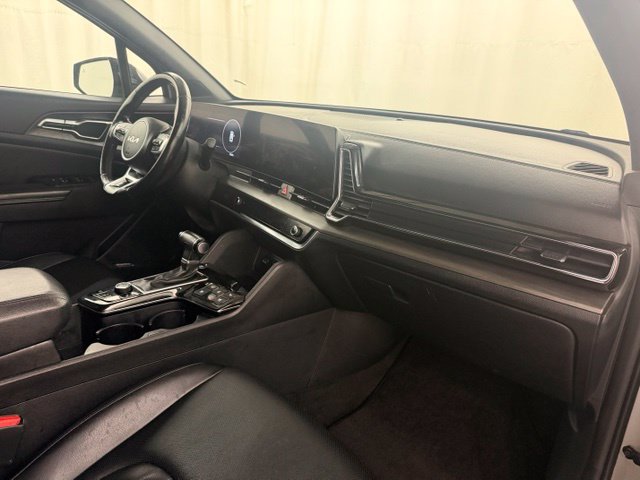 Used 2024 Kia Sportage X-Pro Prestige AWD/4WD image 15