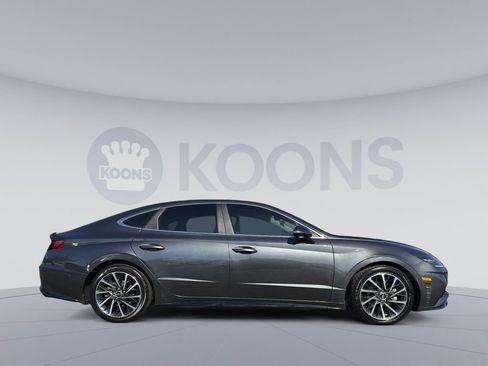 Used 2023 Hyundai Sonata Limited image 5