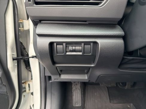 Certified 2024 Subaru Crosstrek 2.5i Limited w/ Crosstrek Mirror Package image 27