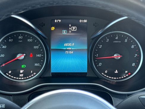 Used 2020 Mercedes-Benz GLC 300 4MATIC image 23
