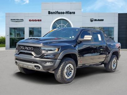 Used 2023 RAM 1500 TRX w/ TRX Level 2 Equipment Group
