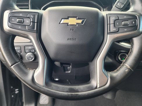 Used 2024 Chevrolet Silverado 2500 LT image 28