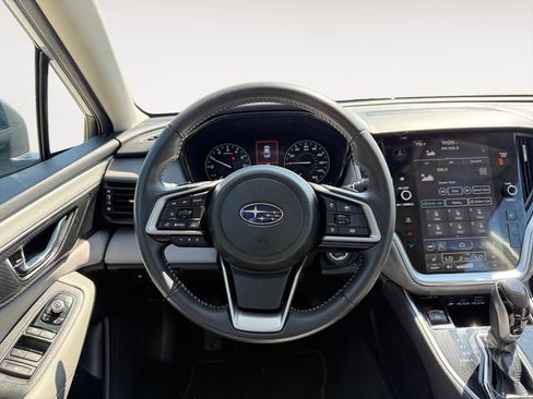 Used 2023 Subaru Legacy Premium AWD/4WD image 12