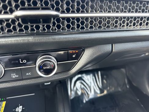 Used 2024 Honda HR-V EX-L image 21